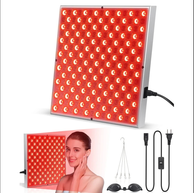 Deep Recovery Light
